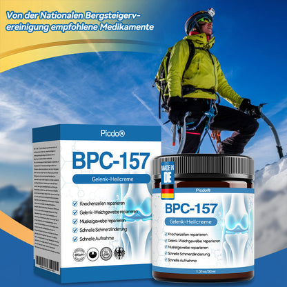 𝖯𝗂𝖼𝗱𝗼®🍁💖 BPC-157 Gelenkheilcreme🦴Behandelt Arthritis, Neuropathie, Rheuma, Sportverletzungen & mehr👍