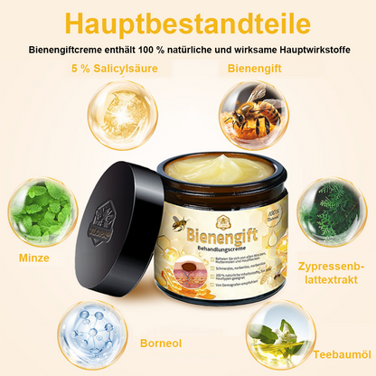 [Zusätzliche 50 % Rabatt] TLOPA® Fortgeschrittene Bienengift Behandlungscreme
