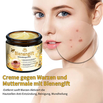 [Zusätzliche 50 % Rabatt] TLOPA® Fortgeschrittene Bienengift Behandlungscreme