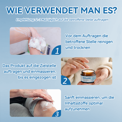𝖯𝗂𝖼𝗱𝗼®🍁💖 BPC-157 Gelenkheilcreme🦴Behandelt Arthritis, Neuropathie, Rheuma, Sportverletzungen & mehr👍