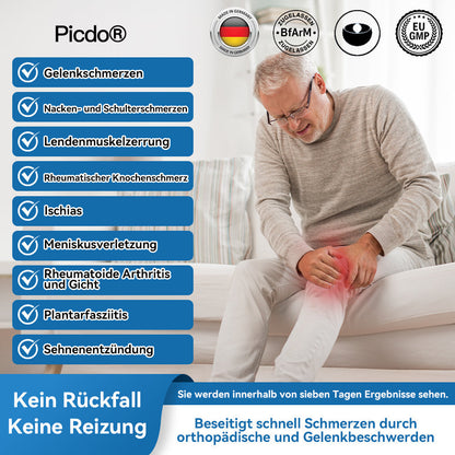 𝖯𝗂𝖼𝗱𝗼®🍁💖 BPC-157 Gelenkheilcreme🦴Behandelt Arthritis, Neuropathie, Rheuma, Sportverletzungen & mehr👍